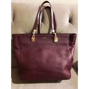 Henri Bendel Soho Tote